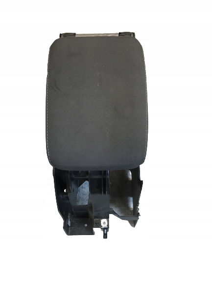 фото №1, Підлокітник середній тунель матеріал volkswagen оригінальний номер 1k5864251c