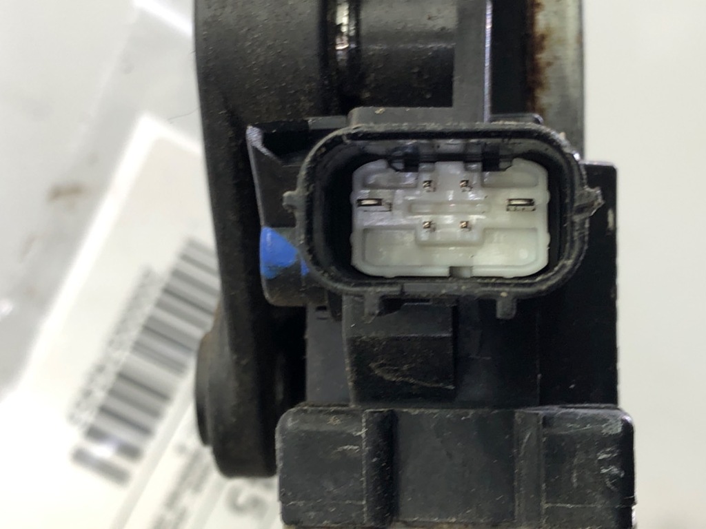 фото №5, Підйомник скло правий перед honda cr-v iii suv