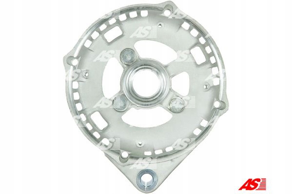 фото №3, Кронштейн, фланець привідний генератора as-pl abr6030s