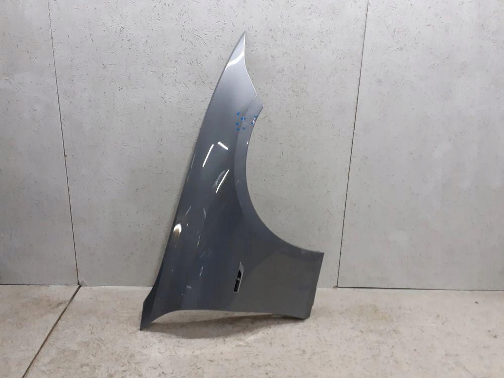 фото №1, Крыло передний перед правый bmw 3 g20 g21 2018-