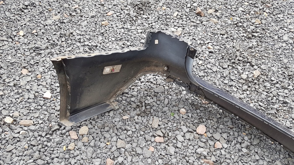 фото №8, Audi rs6 rs7 c8 4k8 бампер задняя pdc хороший