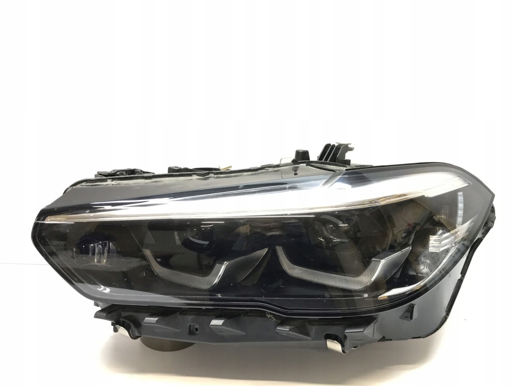 Купить Bmw x5 g05 x6 g06 full led фара левая перед 9481783