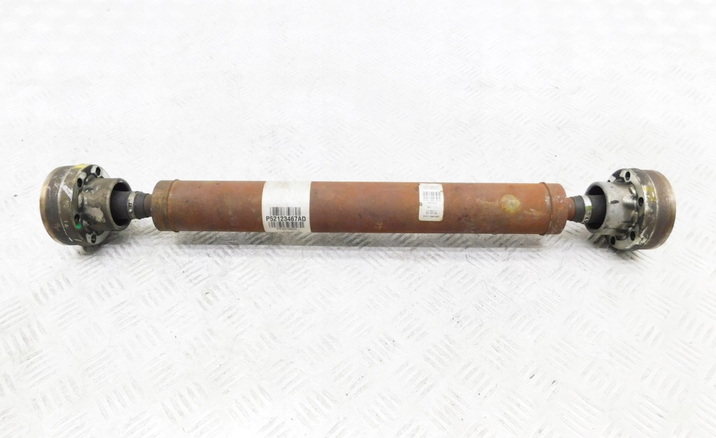 фото №1, Wał привідний перед - jeep grand cherokee wk2 3.0 crd p52123467ad