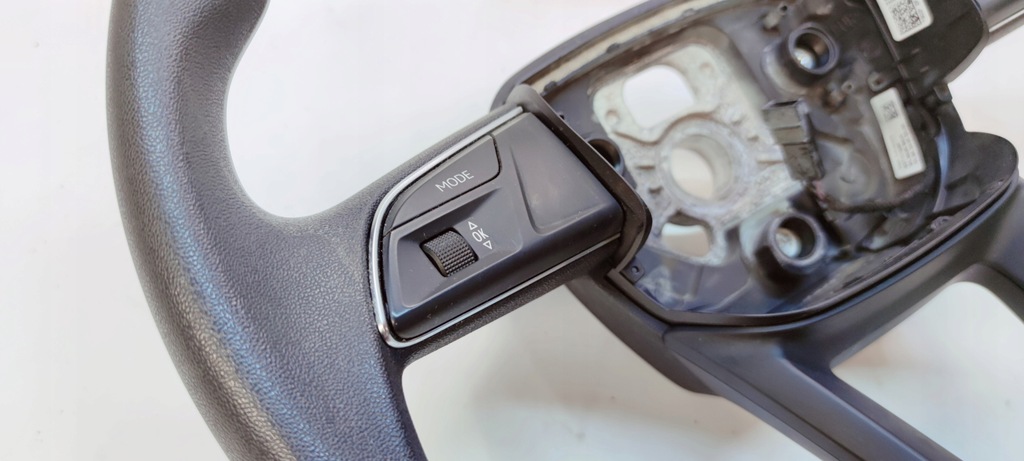 фото №8, Воздуховод multifunkcjna audi a4 b9 a5 8w 8w0419091dk 6ps