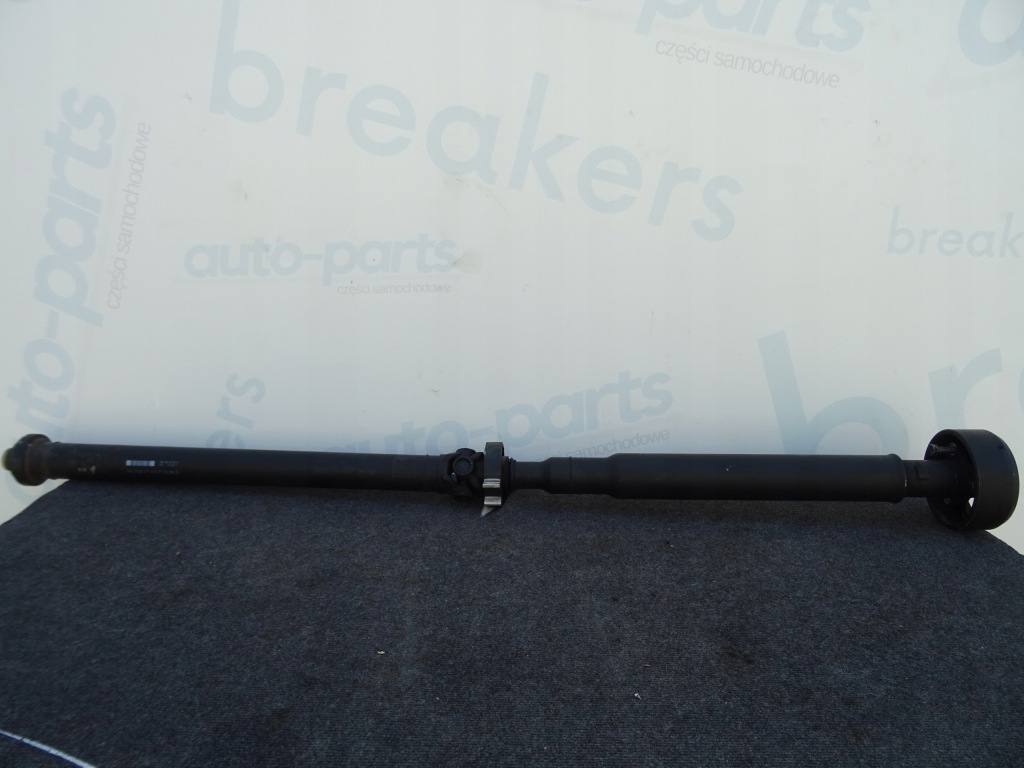 фото №1, Bmw f10 f11 wał приводной wał приводной 7629417