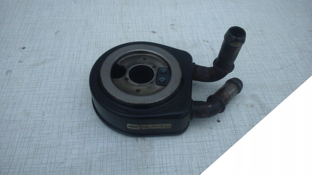 фото №2, Mazda 2 ii 1.4 16v 02-07 корпус захист розподільного валу