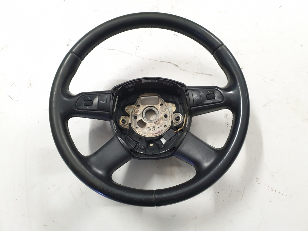 фото №5, Повітропровід шкіряний audi a4 b8 a5 2008-