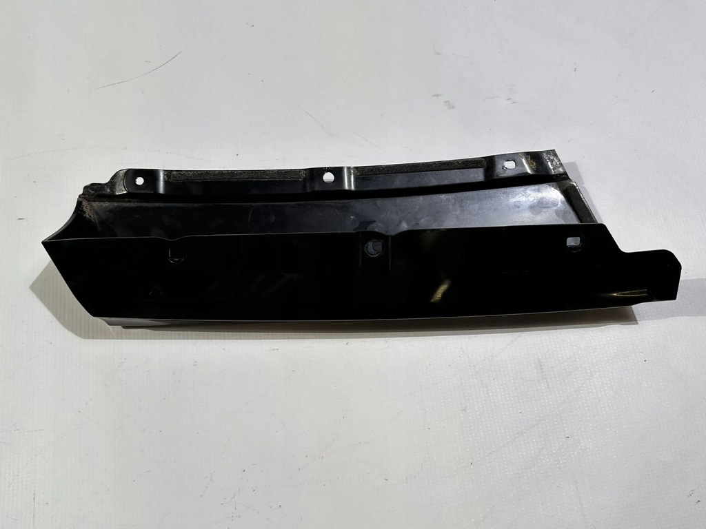 фото №5, Накладка молдинг защита стойка d левая задняя задняя ford expedition 2018 - 2022