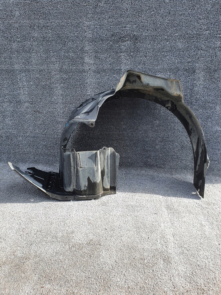 фото №1, Подкрылок левая перед mitsubishi colt