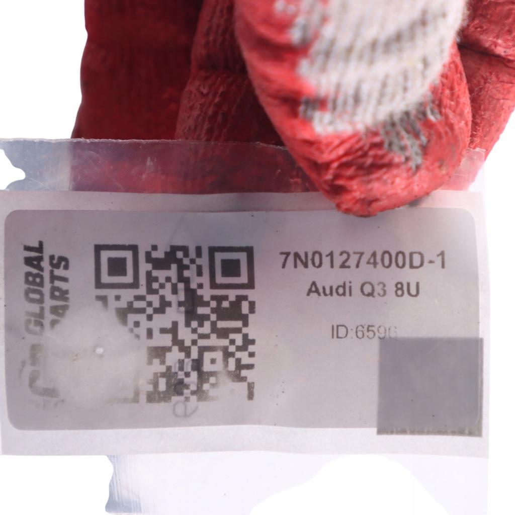 фото №13, Vw volkswagen tiguan 5n 2.0 tdi cffb корпус фильтра топлива 7n0127400d