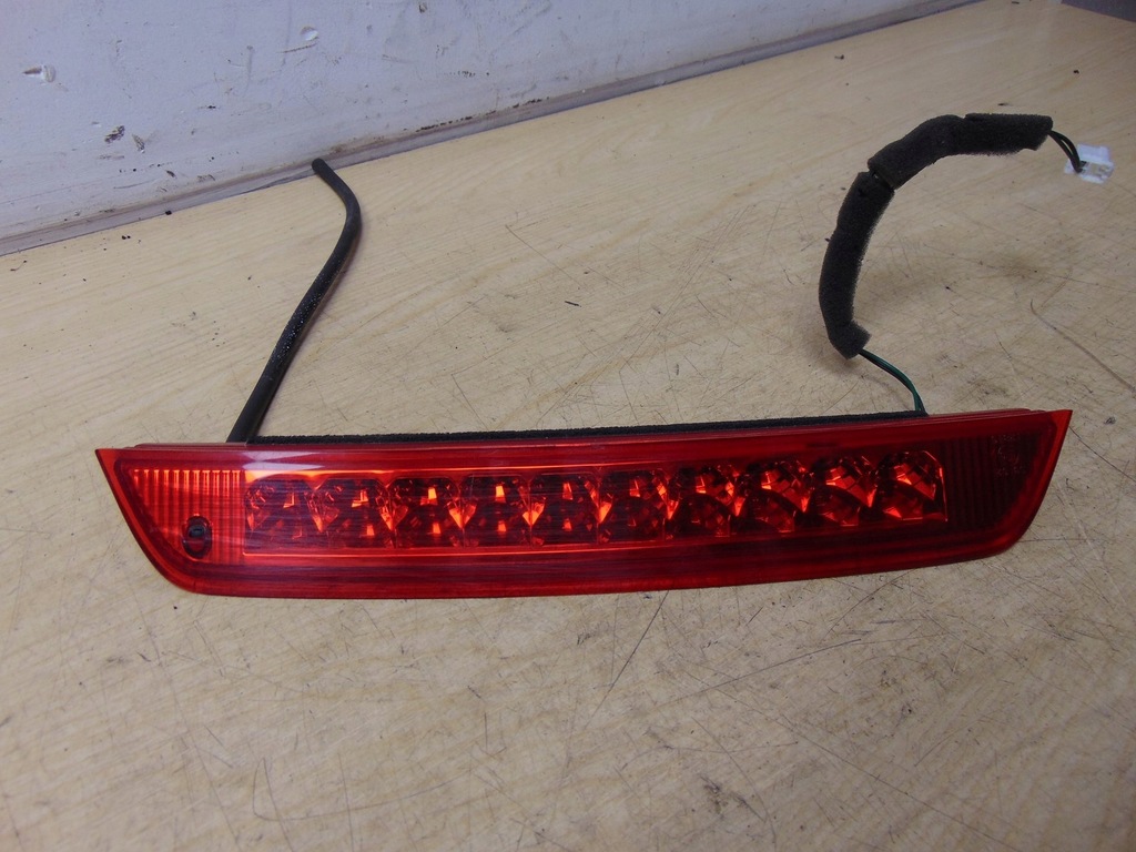 фото №6, Лампа третий свет стоп hyundai ix35 92700-2y0