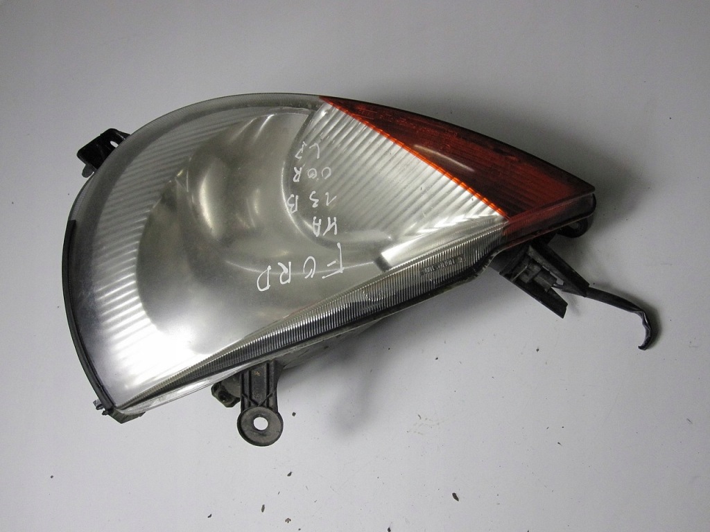 фото №5, Лампа передня ліва ford ka 00r