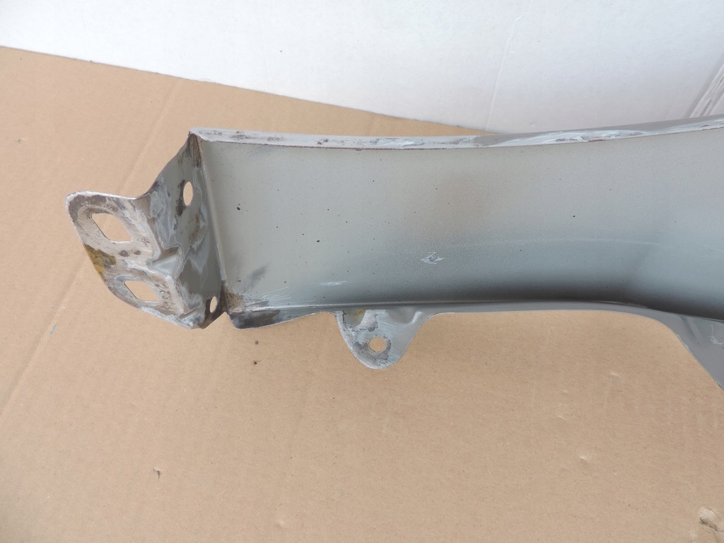 фото №10, Mercedes r-klasa w251 2005 правий крила перед