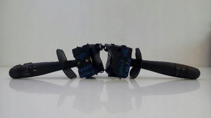 фото №8, Перемикач комбінований dacia logan 8200213173