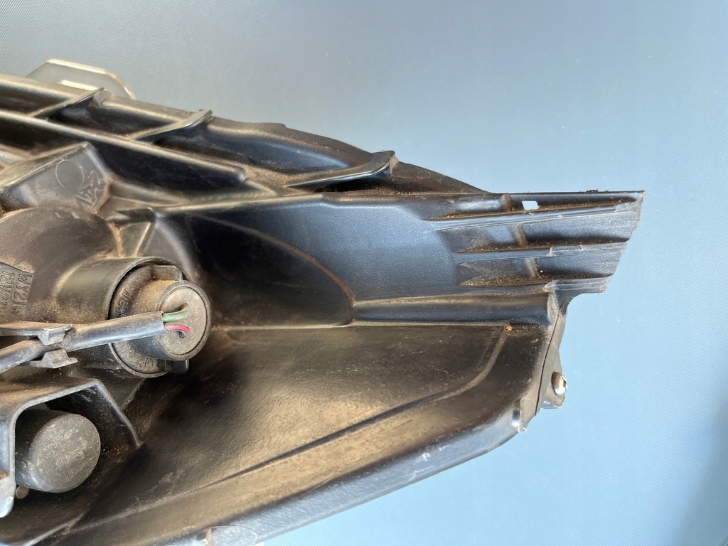 фото №5, Subaru legacy v outback eu