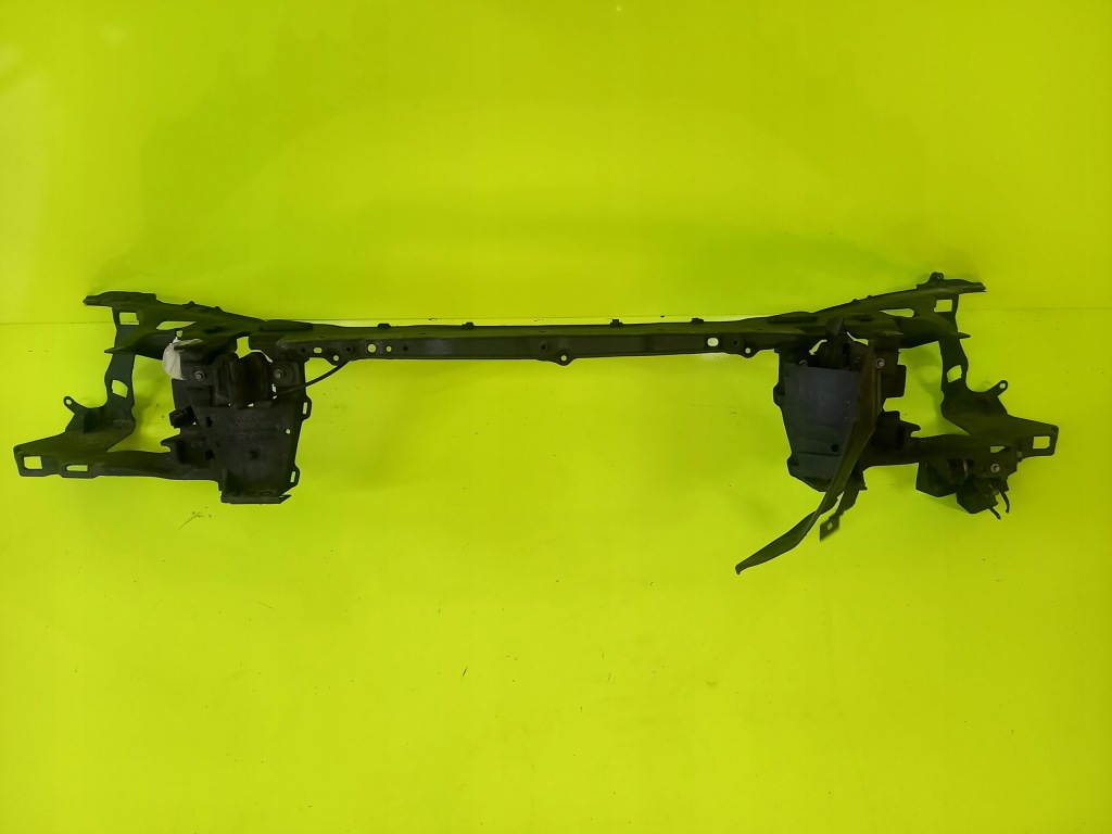 фото №1, Pas підсилювач перед панель фари volvo s60 10r