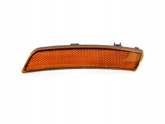 фото №1, Отражатель левый задняя mustang mach-e 21-