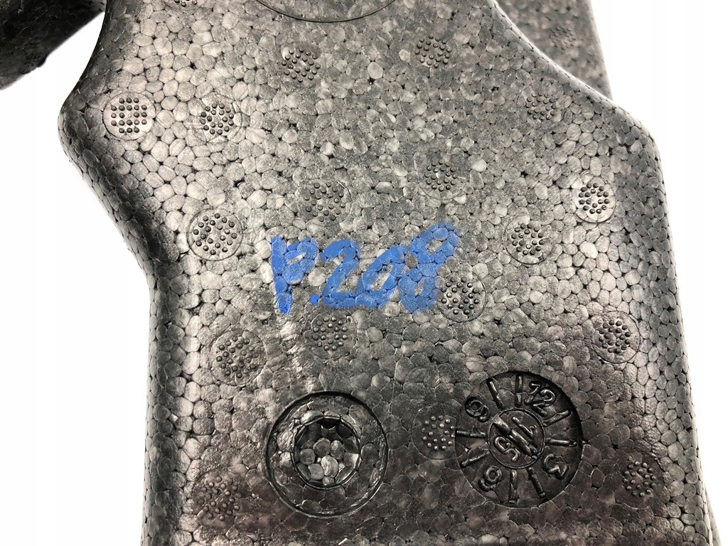 фото №11, Вкладка багажника audi a8 d4 4h0 lift