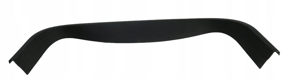 фото №1, Explorer v 10- захист багажника поперечина задня