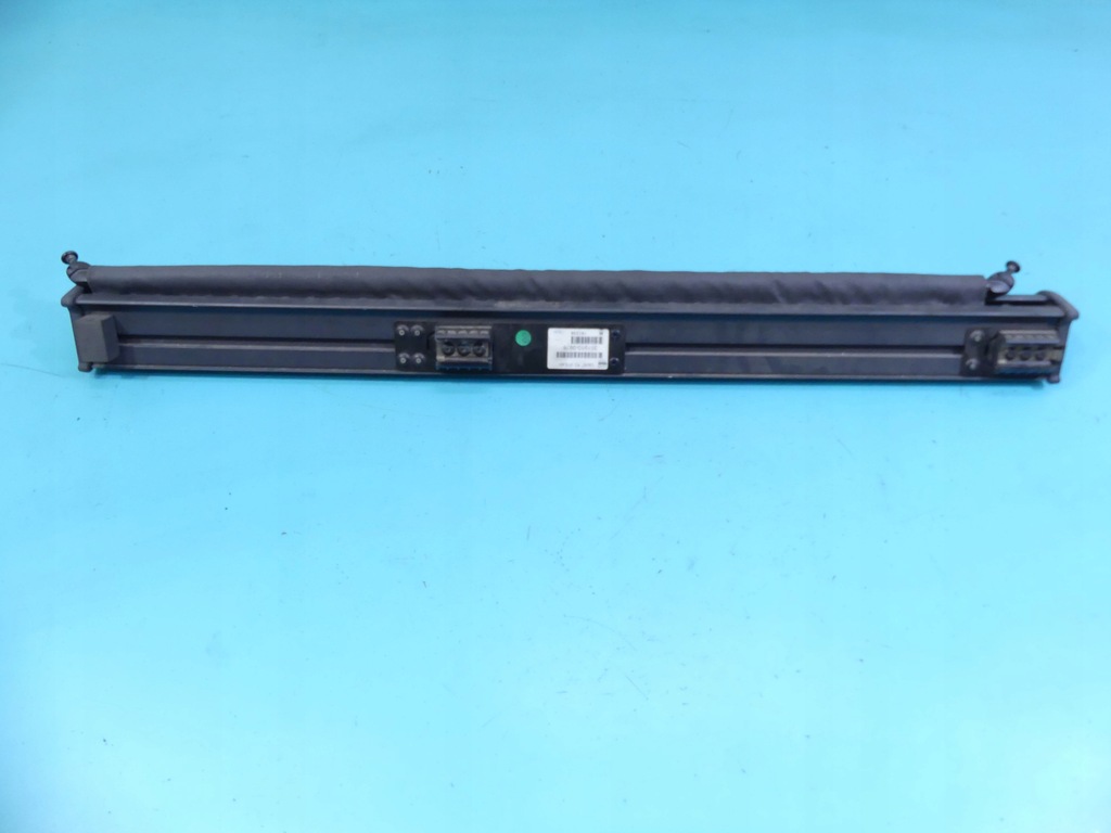 фото №8, Шторка сітка багажника volvo v50