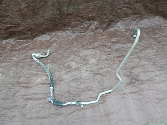 фото №1, Шланг кондиціонера infiniti fx35,45 3.5 v6 03-13