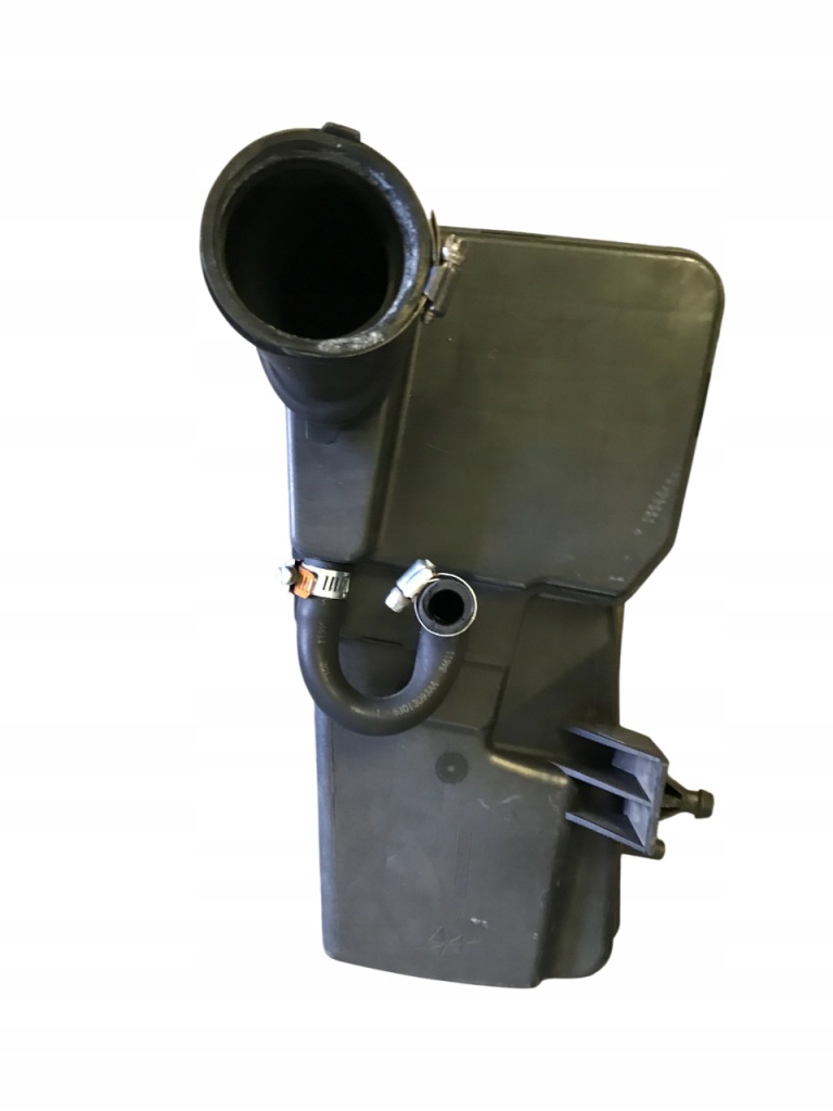 фото №1, Корпус фильтра воздуха pp gf20 m10 jeep 2.4l compass cherokee patriot