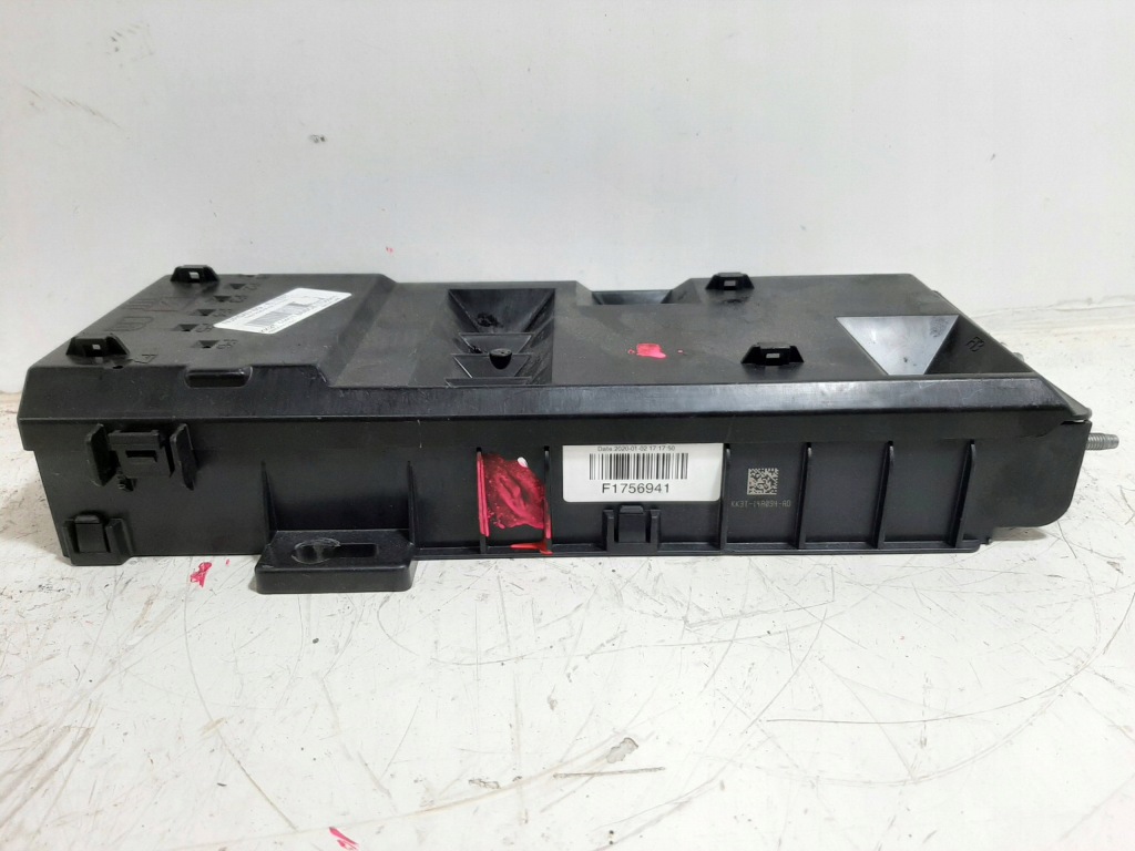 Купить Ford transit v363 mk9 2.0 ecoblue 20r коробка предохранителей kk2t-14401-bb