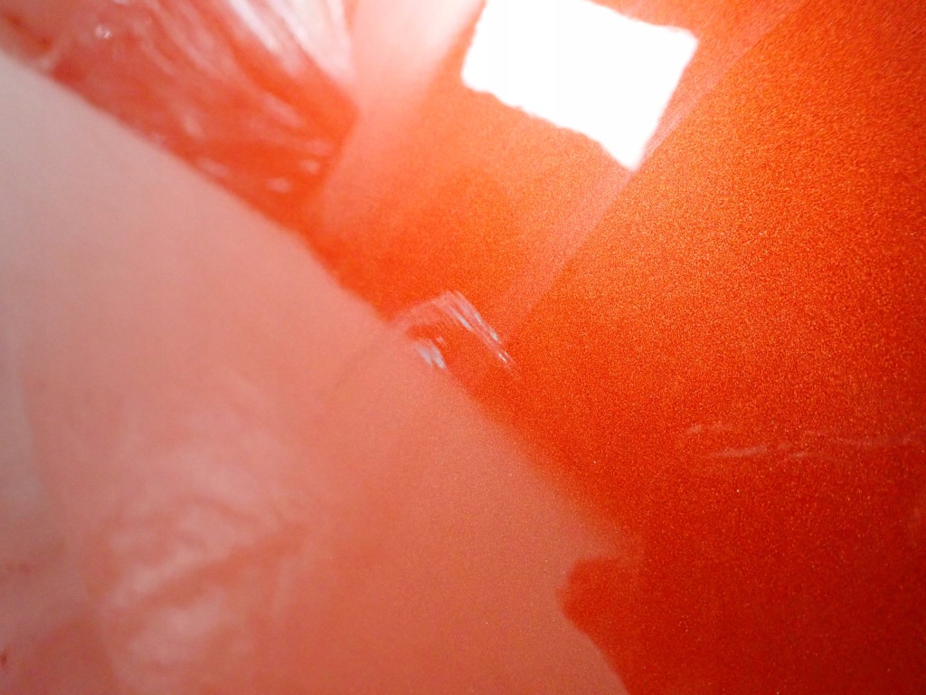 фото №2, Bmw 2 f45 14- двері ліва задня задні