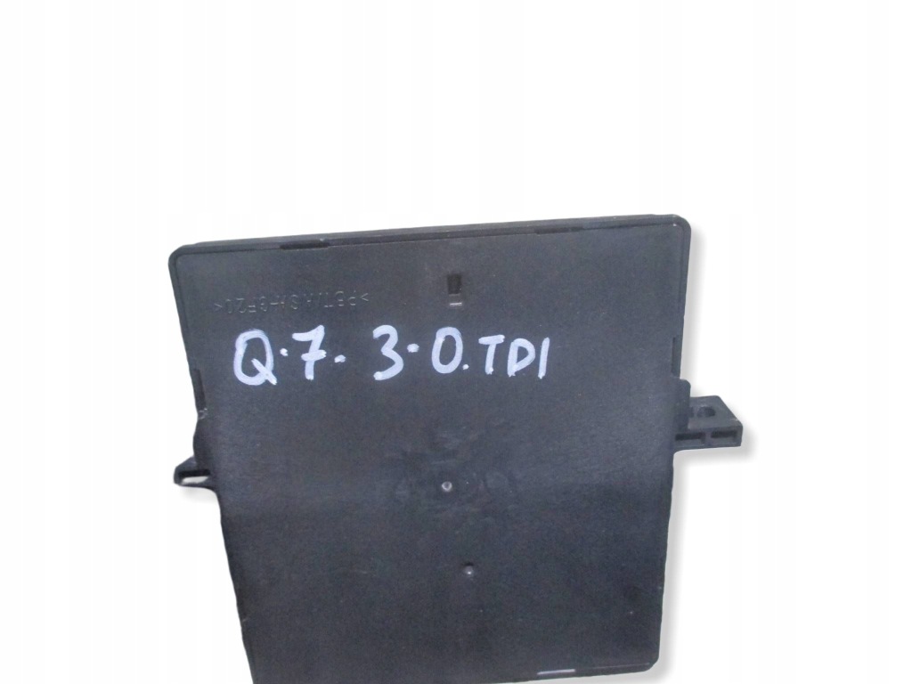 фото №1, Audi a6 c6 модуль блок керування світла