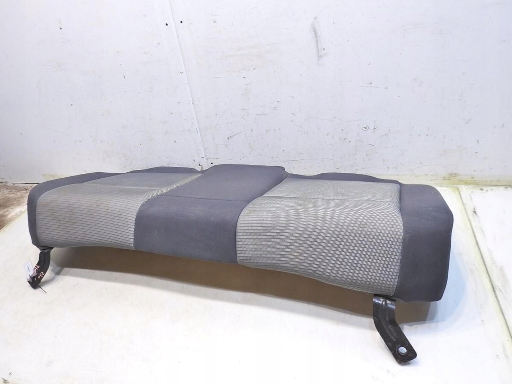 фото №8, Сиденье сиденье задняя dodge caliber