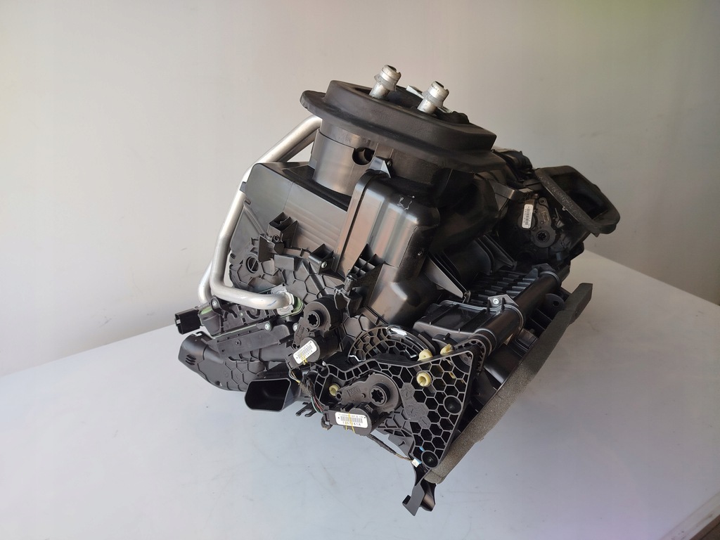 фото №10, Отопитель комплектная opel meriva ii b lift 13506798