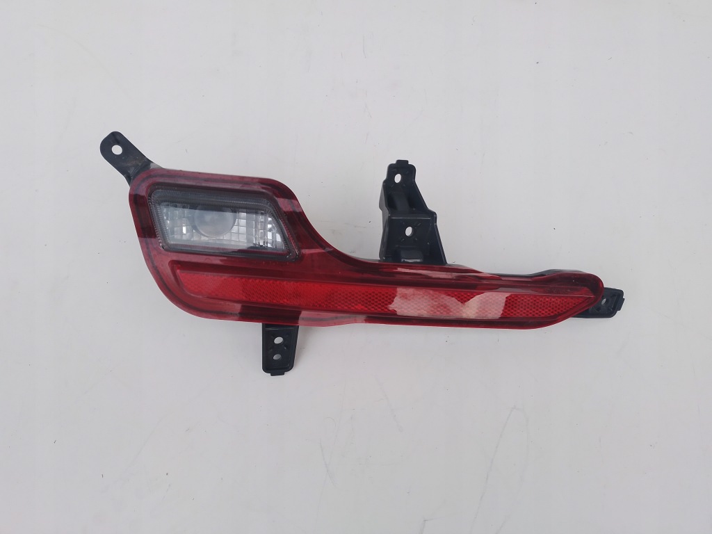 фото №1, Лампа права протитуманна kia sorento 4 iv