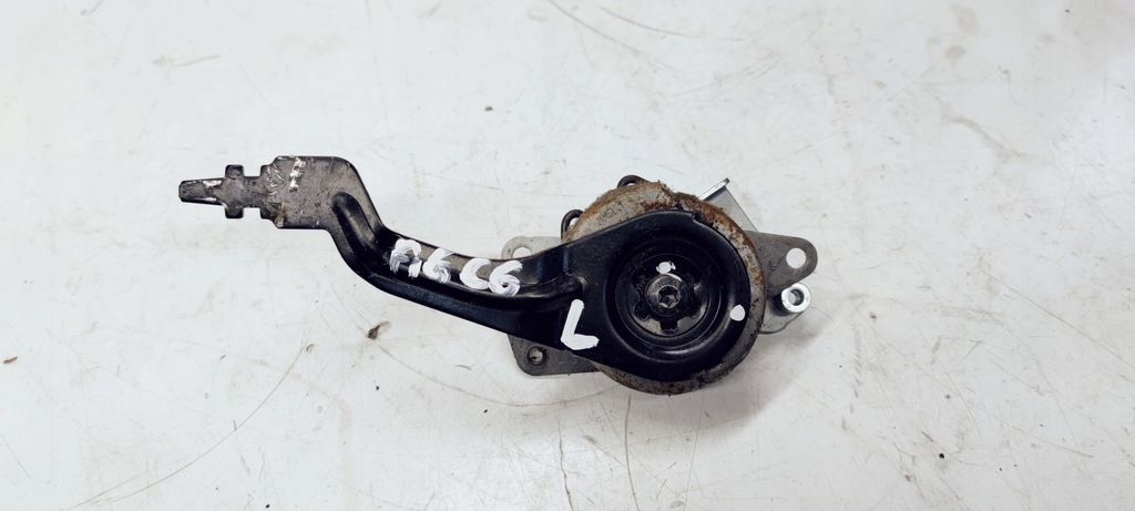 фото №1, Механизм подъёма сиденье левый audi a6 c6