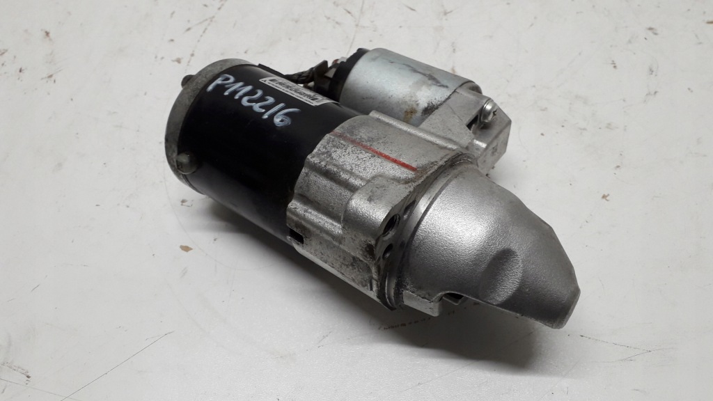 Купить Mitsubishi стартер 1810a2 m000t38971