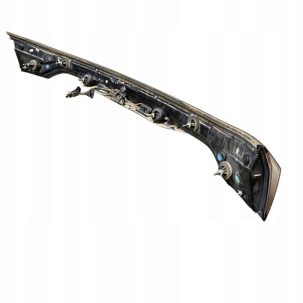 фото №8, Ford edge ii 2015 отражатель лампы задний