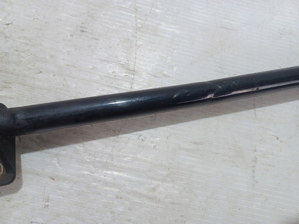 фото №7, Wąż шланг кондиционера mercedes w639 a6398306315