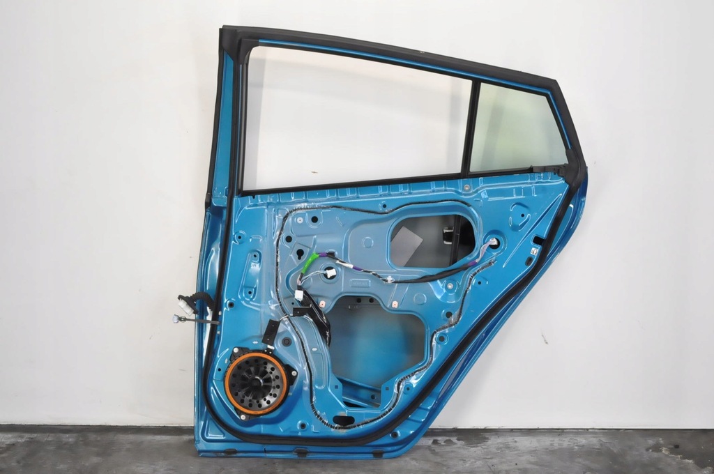 фото №7, Toyota prius phv prime prius iv дверь правый задняя задние 791