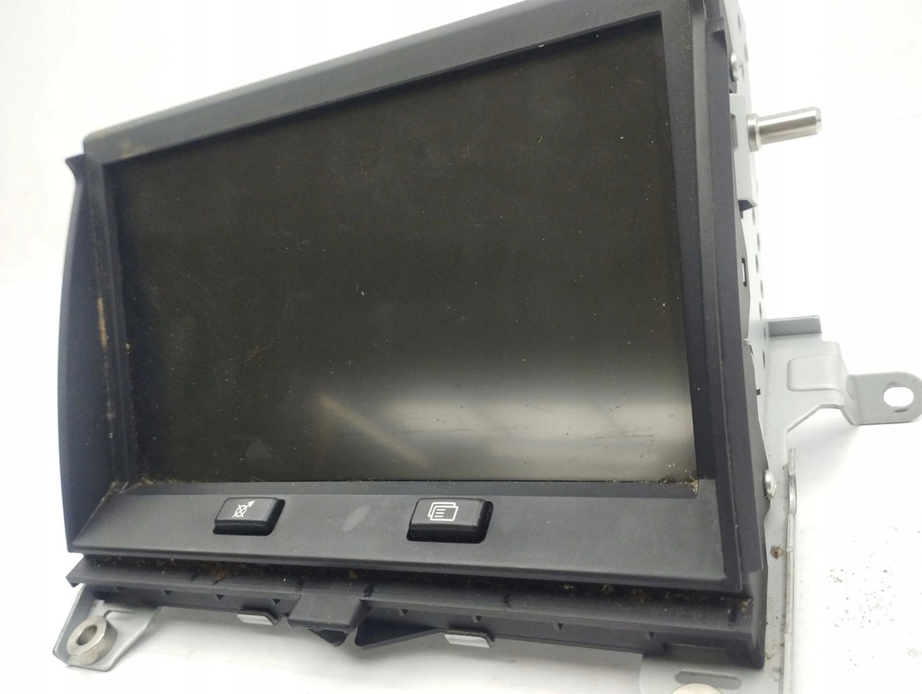 фото №8, Land rover range rover sport l320 2006 панелі керування, перемикачі