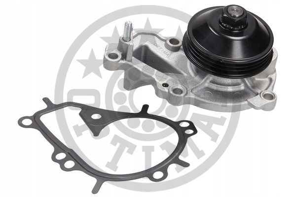 фото №3, Насос wody optimal do peugeot 301 1.2 vti 72 82