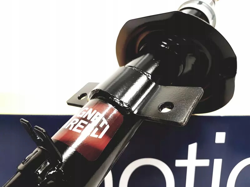 фото №4, Magneti marelli амортизаторы alfa romeo 156