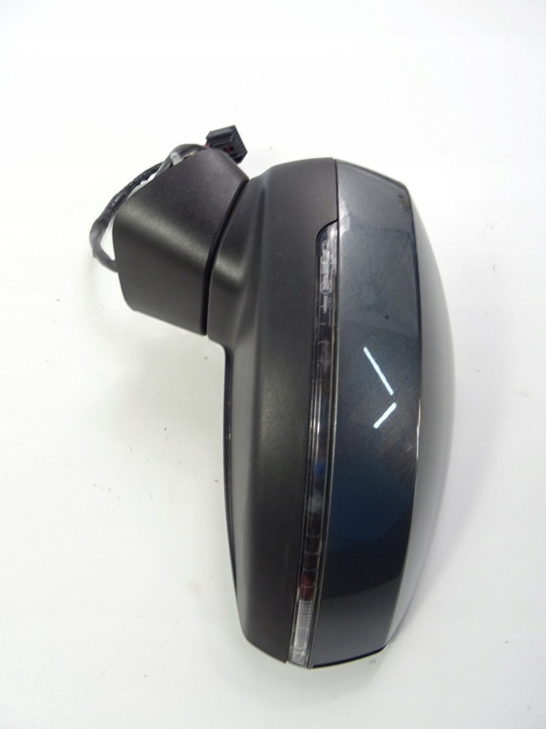 фото №7, Audi a3 8v дзеркало праве 10pin lx7r eu повний