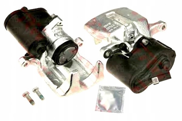 фото №1, Trw супорт гальмівний audi q3 seat alhambra vw pass