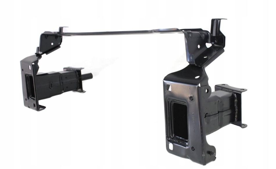 фото №1, Mercedes r r-klasse w251 2010-2015 підсилювач pas передній новий