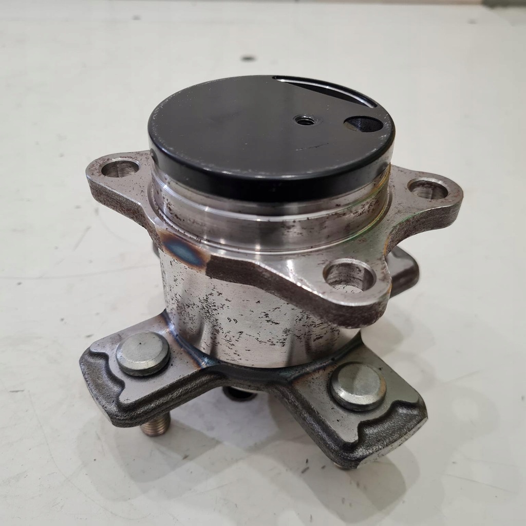 фото №4, Honda jazz iv v ступица подшипник колеса snr r174.104