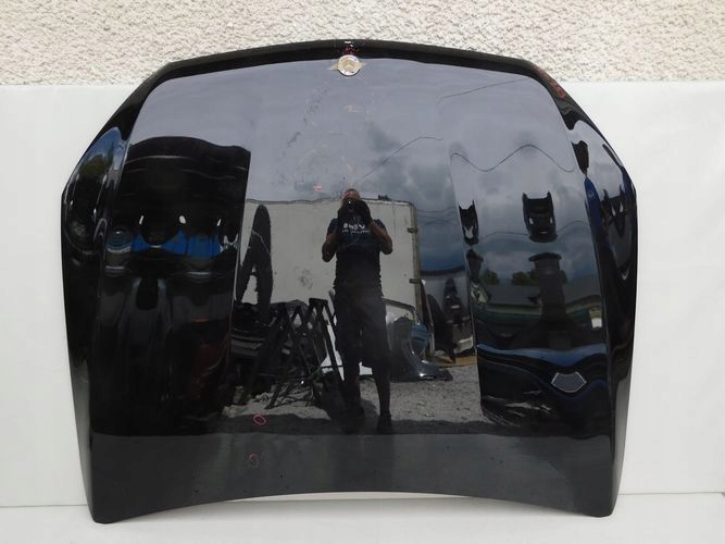 Купити Mercedes w253 253 glc капот