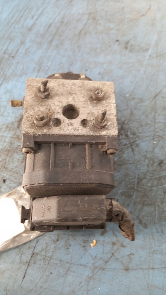 фото №1, Насос abs volvo s40 03r