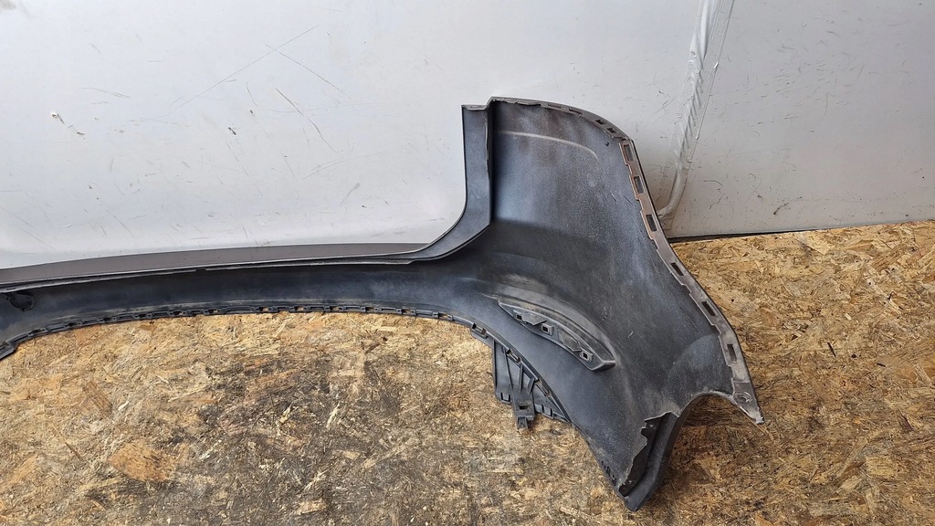 фото №7, Бампер задня 5ta807421ab vw touran ii 2 15-