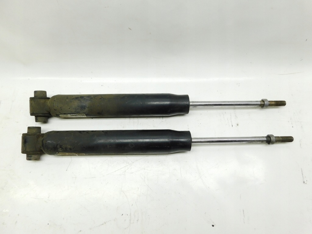 фото №1, Амортизаторы задняя 9823286480 - peugeot 5008 ii 2016-