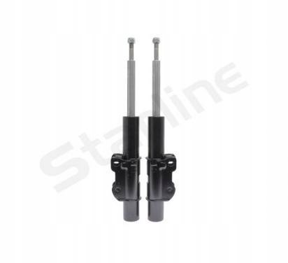 фото №1, Starline амортизатор перед l/p mercedes sprinter