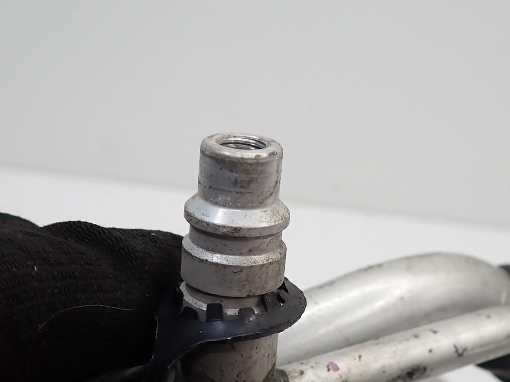 фото №8, Wąż шланг трубка кондиционера hk83-19a834-cb jaguar f-pace x761 2.0d 16r